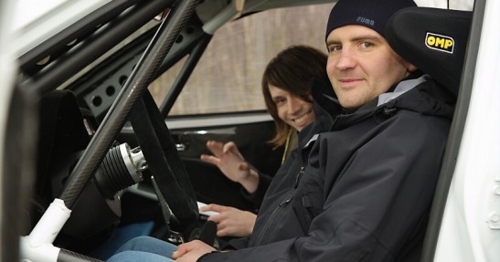 Puchar Rallyland WRC